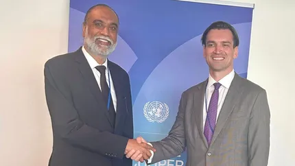 Andrei Baciu: Inteligența artificială rescrie societatea și va defini arhitectura puterii globale