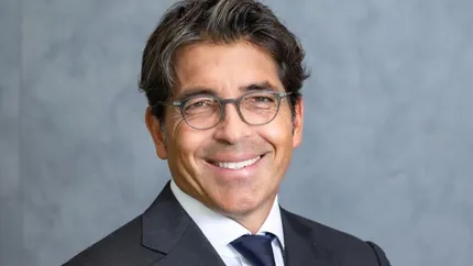 Jorge Araya, Director al Ariei Europa de Sud-Est în cadrul BAT și GM BAT România, preia rolul de Director al Ariei Europa Centrală și GM BAT Germania