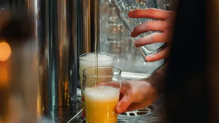 Piața românească a berii, la un minim istoric în 2025, ca urmare a creșterii accizei