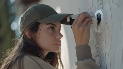 Camere de supraveghere Buzău: fixe sau mobile pentru curte?