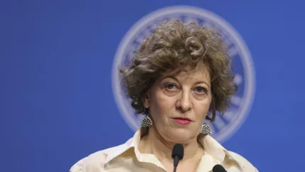 Falimentul CFR Marfă până la 31 mai. Activitatea este preluată de Carpatica Feroviar