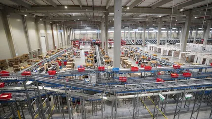 Coșul de Paște se mută online. Vânzări în creștere la cafea, sport și produse pentru casă