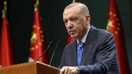 Erdogan amenință Israelul cu intervenția: Tensiunile dintre Ankara și Ierusalim escaladează