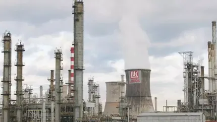 România repornește rafinăria Petrotel-Lukoil după acordul SUA