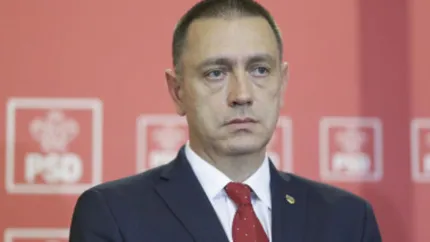 Mihai Fifor critică dur guvernarea Ilie Bolojan: „Multă voce, puțin talent”