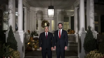 Hungarian Conservative: De ce contează vizita lui JD Vance în Ungaria