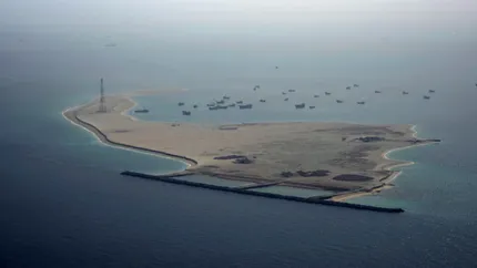 General Bălăceanu: Armistițiul din Orientul Mijlociu depinde de Strâmtoarea Ormuz și condițiile Iranului