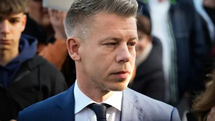 Victoria lui Peter Magyar zguduie scena politică din Ungaria