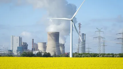 România, printre ţările UE cu cele mai importante scăderi ale preţurilor producţiei industriale în luna februarie