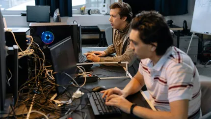 Securitatea cibernetică nu mai este doar treaba IT-ului, ci responsabilitatea strategică a top managementului