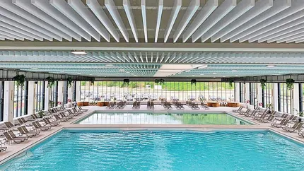 Bilete de tratament balnear 2026: Peste 100.000 de locuri, cu gratuități pentru pensionari