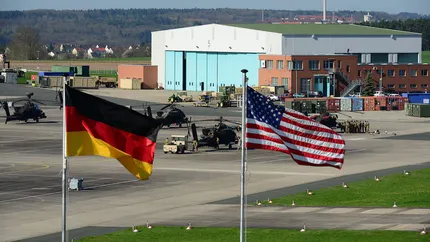 Analiză CNN: Cea mai presantă amenințare cu care se confruntă Europa este ruptura transatlantică privind NATO