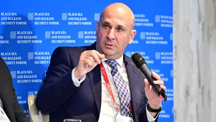 Bogdan Badea, CEO Hidroelectrica, se retrage din cursa pentru șefia companiei: „Nu îmi doresc să conduc Hidroelectrica într-un astfel de mediu, specific anilor ’50”