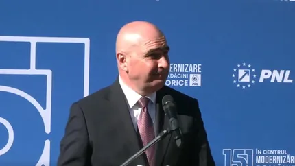 Bolojan: Nu poți contribui la modernizarea României cu 15% în Parlament, mai ales dacă ai parteneri pe care nu te poți baza