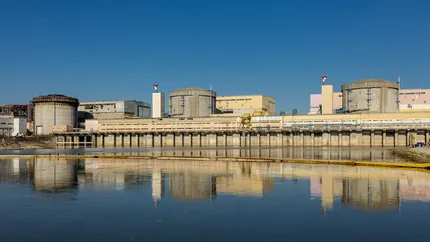 Nuclearelectrica raportează profit net de 851,5 mil. lei în T1 2026, în urcare cu 62,9%