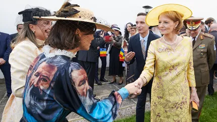 DACIA Romanian Gourmet vizează extinderea conceptului de restaurant-ambasador în București și pe piețe internaționale