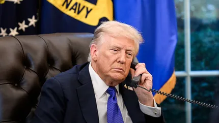 Trump spune că acordul cu Iranul a fost „în mare parte negociat”, așa încât războiul de 84 de zile se apropie de un posibil sfârșit