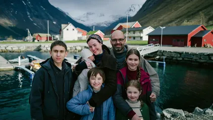 „Fjord”, filmul lui Cristian Mungiu premiat la Cannes, intră pe lista proiectelor strategice pentru cursa la Oscar