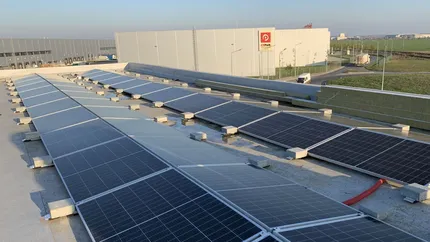 Energie verde: Leasing şi rate pentru sisteme fotovoltaice şi baterii