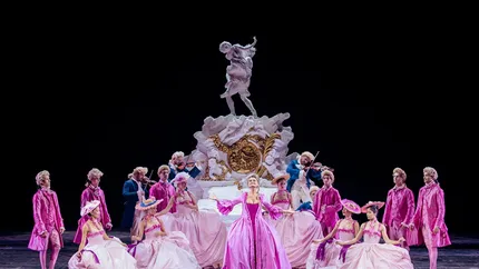 Bucharest Opera Festival 2026, lansat la Tokyo printr-un recital al sopranei Iulia Isaev și pianistei Liana Mareș