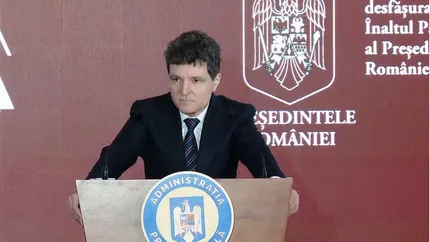 Nicușor Dan: „Dezinformarea costă prosperitate, resurse și chiar vieți. Statul trebuie să comunice uman, nu propagandistic”