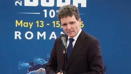 Nicușor Dan va face consultări cu toate partidele parlamentare: ”Primul lucru pe care o să-l întreb: Care va fi majoritatea?”