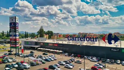AFI Europe a cumpărat șase mall-uri de la MAS cu 297 mil. euro, în cea mai mare tranzacție de retail din istoria României