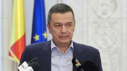 Sorin Grindeanu: „Mă aștept să existe o a doua rundă” de consultări la Cotroceni pentru desemnarea premierului
