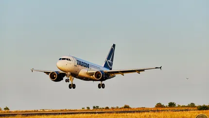 Bugetul TAROM, considerat nerealist de Radu Miruță, amânat la aprobare