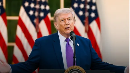 Trump spune că Iranul vrea să încheie o înțelegere, doar că el nu este „mulțumit”