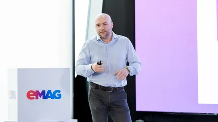 Grupul eMAG: investiții de 1,2 miliarde de lei în noul exercițiu financiar, focus pe AI, logistică și servicii financiare