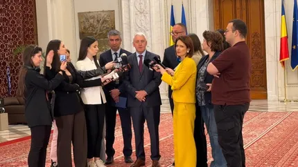 Adrian Țuțuianu: AEP pregătește modificarea legislației electorale