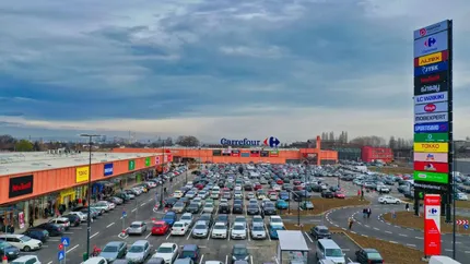 Tranzacție de 281,8 milioane de euro în retailul românesc: AFI cumpără șase parcuri comerciale