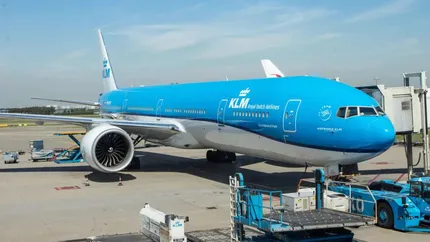 Suspiciune de hantavirus la o însoțitoare de zbor KLM, internată la Amsterdam după contact cu un caz mortal