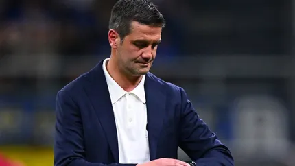 La Gazzetta dello Sport: Antrenorul român Chivu părea o alegere de ultim moment, dar a reușit să devină lider