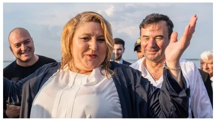 Partidul SOS al Dianei Șoșoacă a anunțat că inițiază procedura pentru demiterea președintelui Nicușor Dan