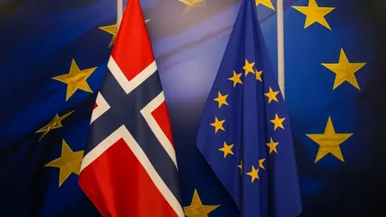 Norvegia devine membru cu drepturi depline al Strategiei UE pentru Regiunea Mării Baltice