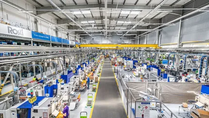 Industria bunurilor de larg consum, în fața unui decalaj digital. Companiile știu ce trebuie să facă, dar nu sunt pregătite