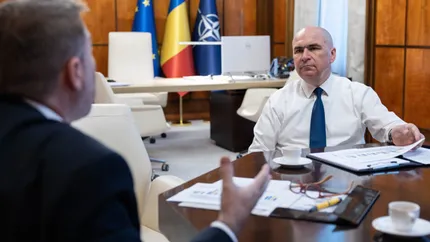 Ilie Bolojan s-a întâlnit cu șeful Dacia România. Discuțiile au vizat Programul Rabla, prețul energiei și achizițiile publice