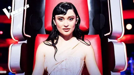 Irina Rimes reacționează dur după votul Moldovei la Eurovision