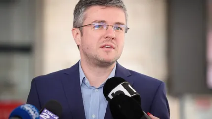 Irineu Darău: SAFE nu înseamnă bani aruncați pe arme din străinătate. Peste jumătate din producție va fi în România