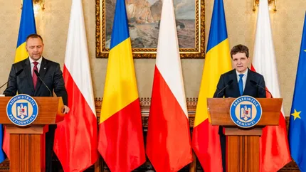 Președintele Poloniei, la Summitul B9: NATO este pregătită să apere „fiecare centimetru” al teritoriului aliat