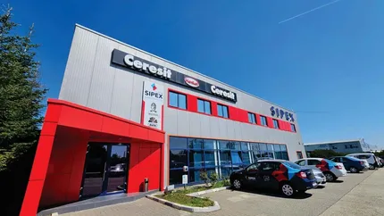 SIPEX [SPX] raportează pierdere de 2,4 mil. lei în T1, dar mizează pe profit de +34,7% în 2026