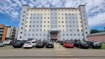 Proiect privind instalarea de sisteme de pontaj electronic în spitalele publice, pentru medici și asistente