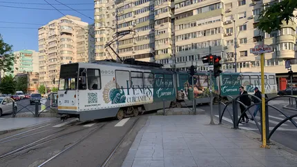 STB primește 34 de milioane de lei de la Primăria Capitalei pentru servicii prestate în pandemie