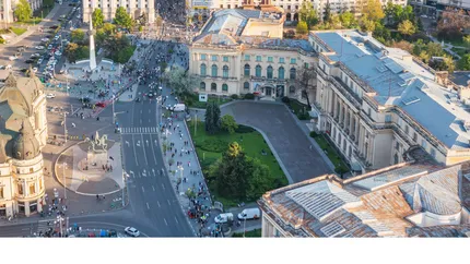 Ce vedem în București în minivacanța de 1 Mai: Străzi Deschise, festivalul micilor, teatre și concerte