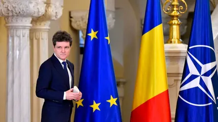Recepția de Ziua Europei de la Cotroceni, anulată pe fondul crizei politice