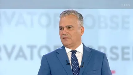 Adrian Veștea: „Îmi doresc un guvern format din toate partidele proeuropene, inclusiv PSD și PNL”