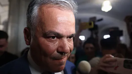 Veștea: Depunem miercuri la Parlament programul de guvernare și lista de miniștri