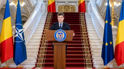 Nicușor Dan convoacă luni ședința CSAT. Pe agendă: Summitul NATO, misiunile externe ale Armatei și situația ROMATSA